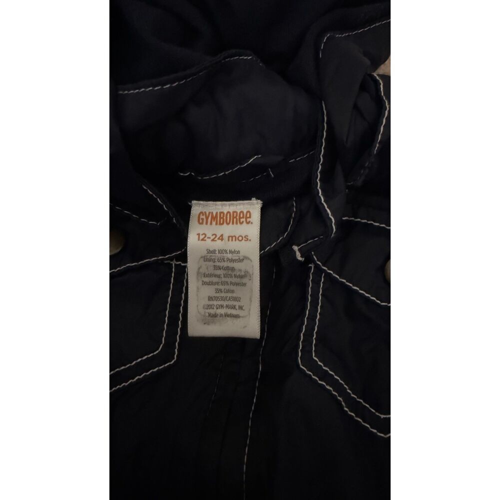 GYMBOREE - Picture 3 of 3